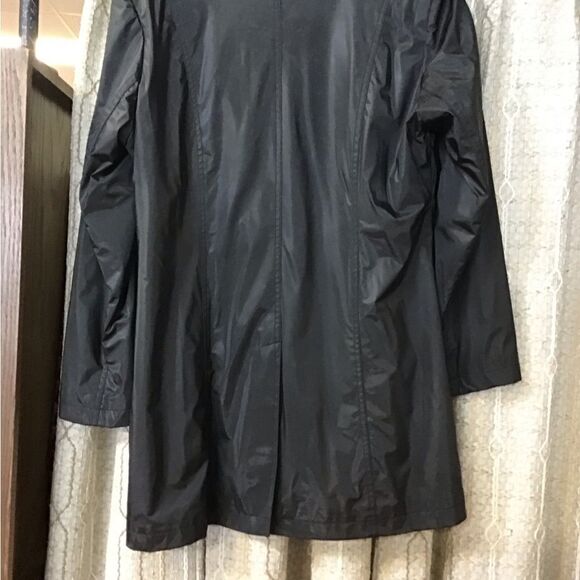 Selene Ladies LG Black Jacket - Picture 3 of 3